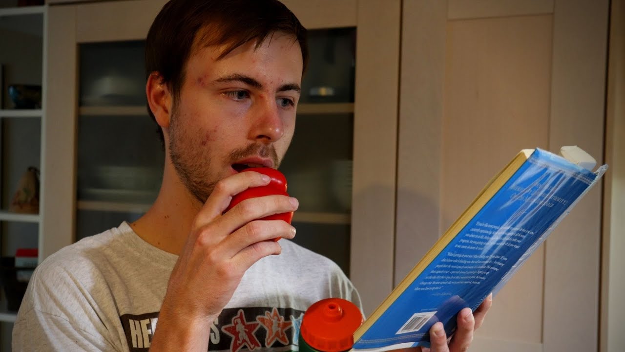 The 1 hour Noon time routine that will change your life!