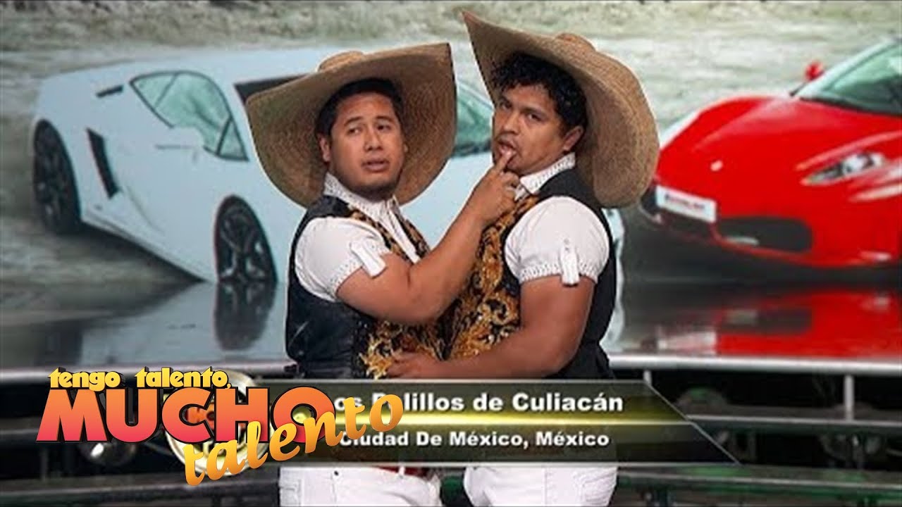Los Pelillos de Culiacán - 