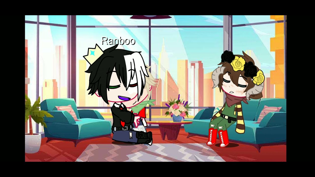 Brother love/Ranboo is tommy brother Au