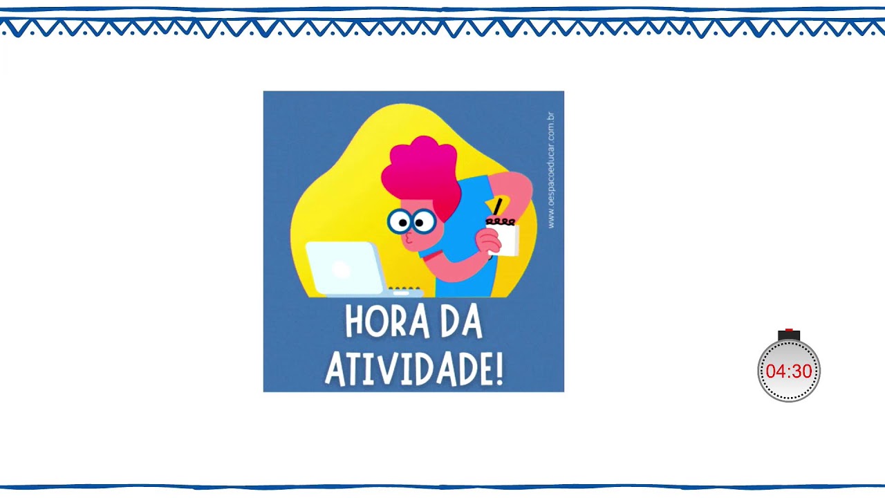 🔴 MANHÃ - ED. FÍSICA - 12.03.26 - 8º Ano