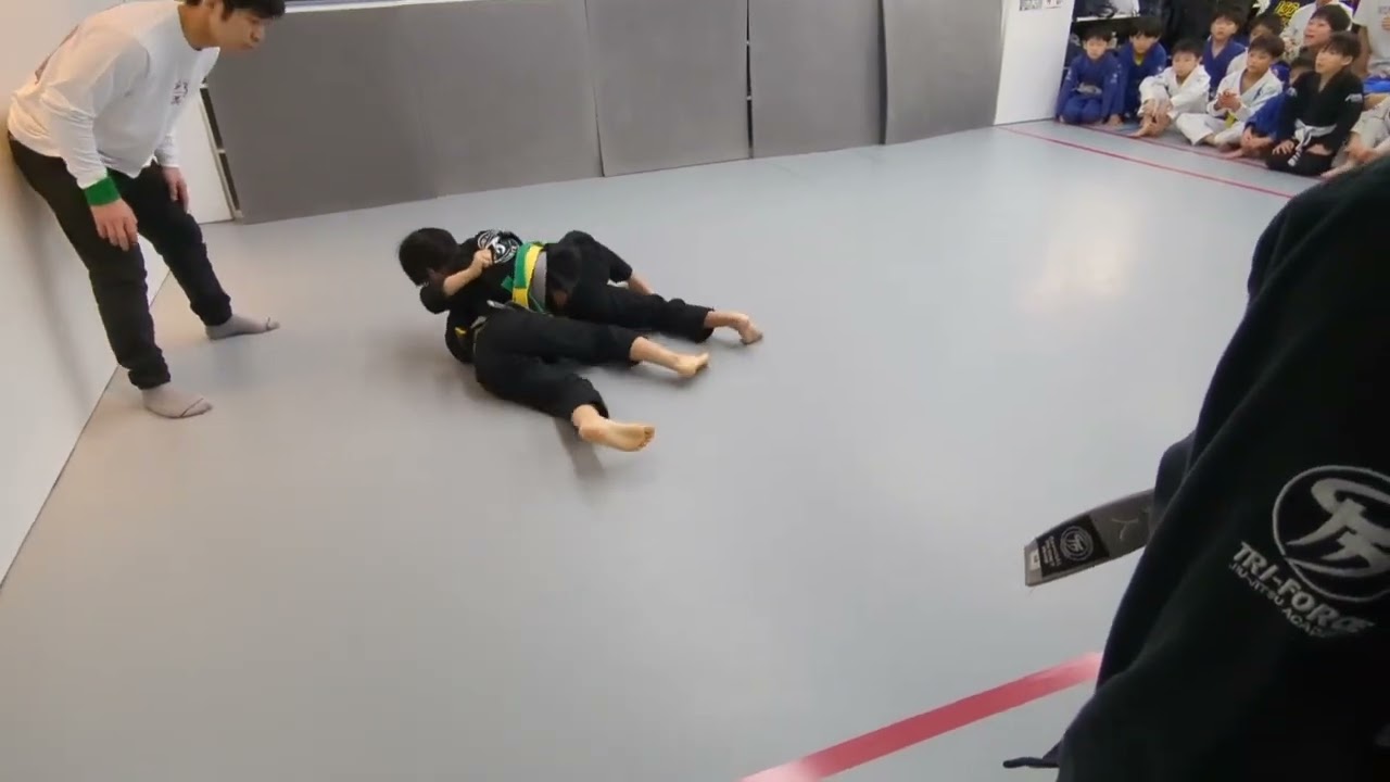 20241222交流戦 ナル
