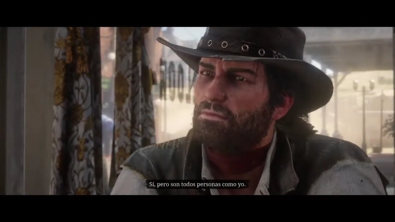 Jugando RedDead Redemtion 2 #reddeadredemtion #gameplay