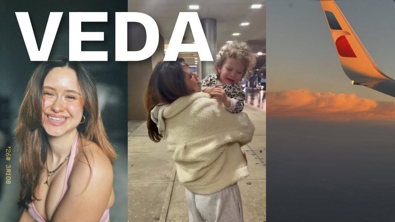 Amerikalı Aileme ve Mayka’ya Veda | Wisconsinde son vlog