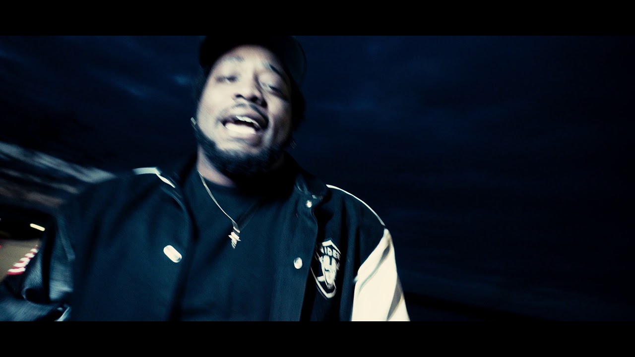 Hwy Foe - Hold Up | Dir By SONKO FILMS