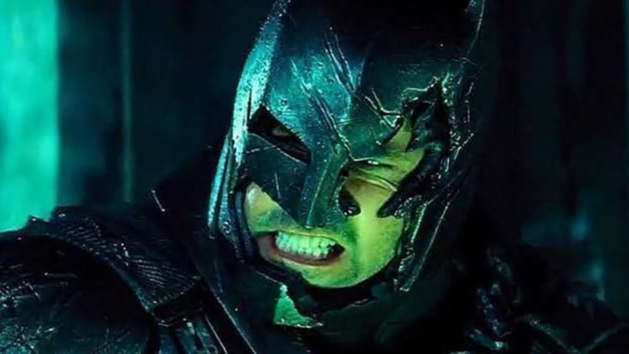 Zack Snyder Explains Martha Scene From Batman Vs. Superman