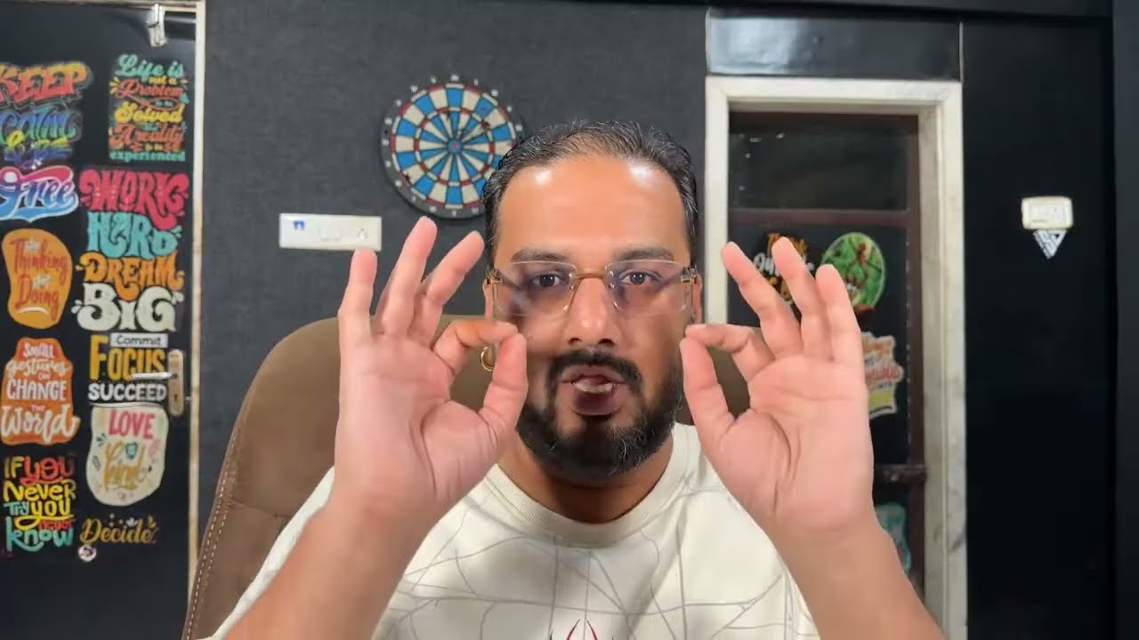 MahaShivRatri 2026 – Live with Spiritual Karim 15 February 2026