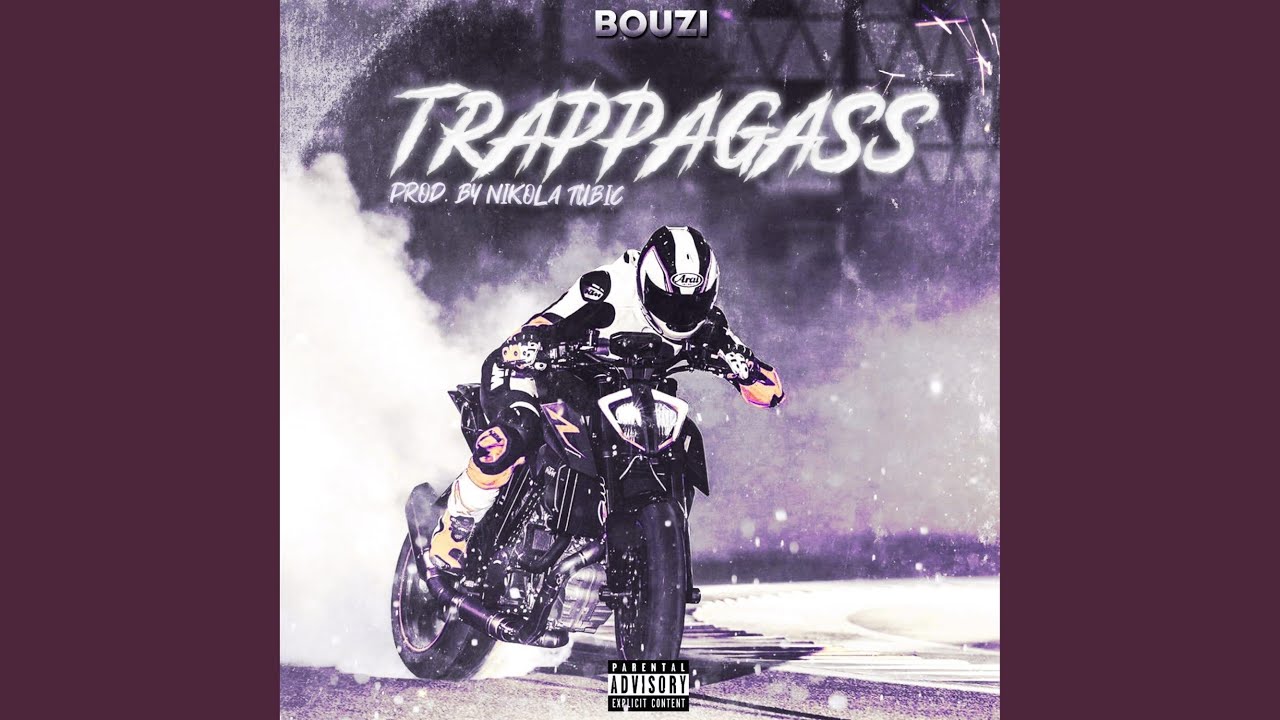 Trappagass