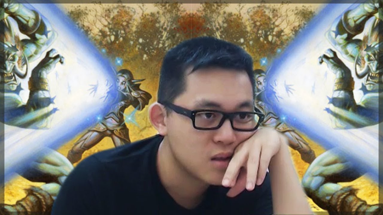 Missed Lethal?? No, Extended BM!