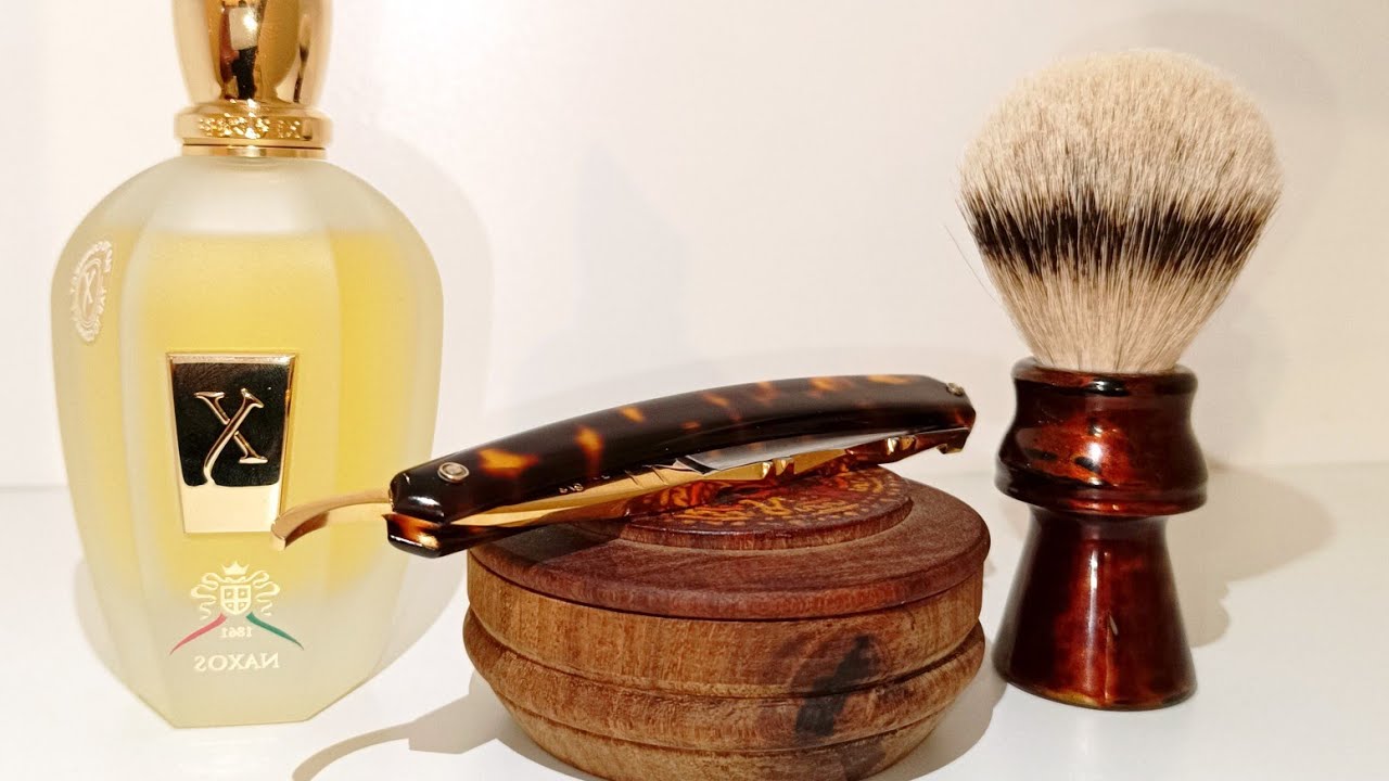 Δοκιμή 💈UNRELEASED 💈πέτρας ακόνισματος 