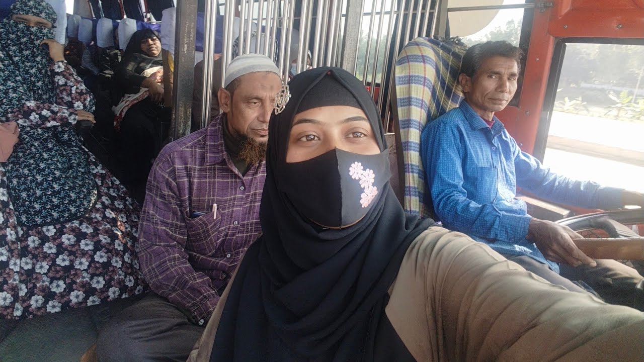ঢাকায় এসে এত বড় বিপদে পড়বো