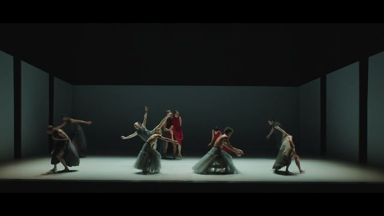 NONA } Full version long shot