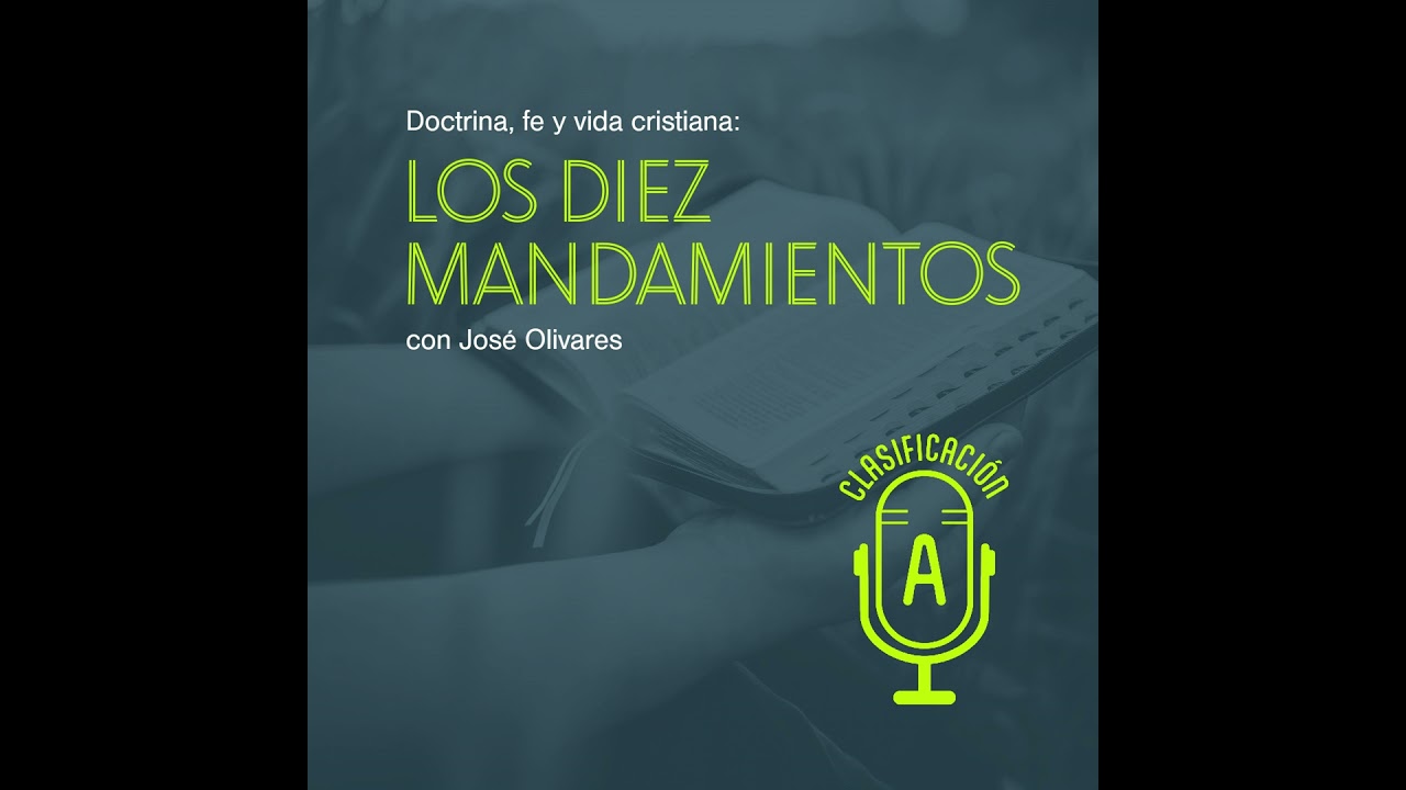 LOS DIEZ MANDAMIENTOS (5)