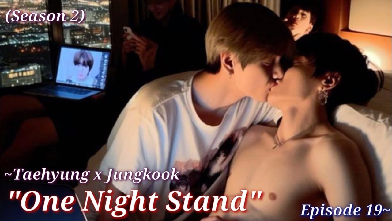 FF BxB Taekook 