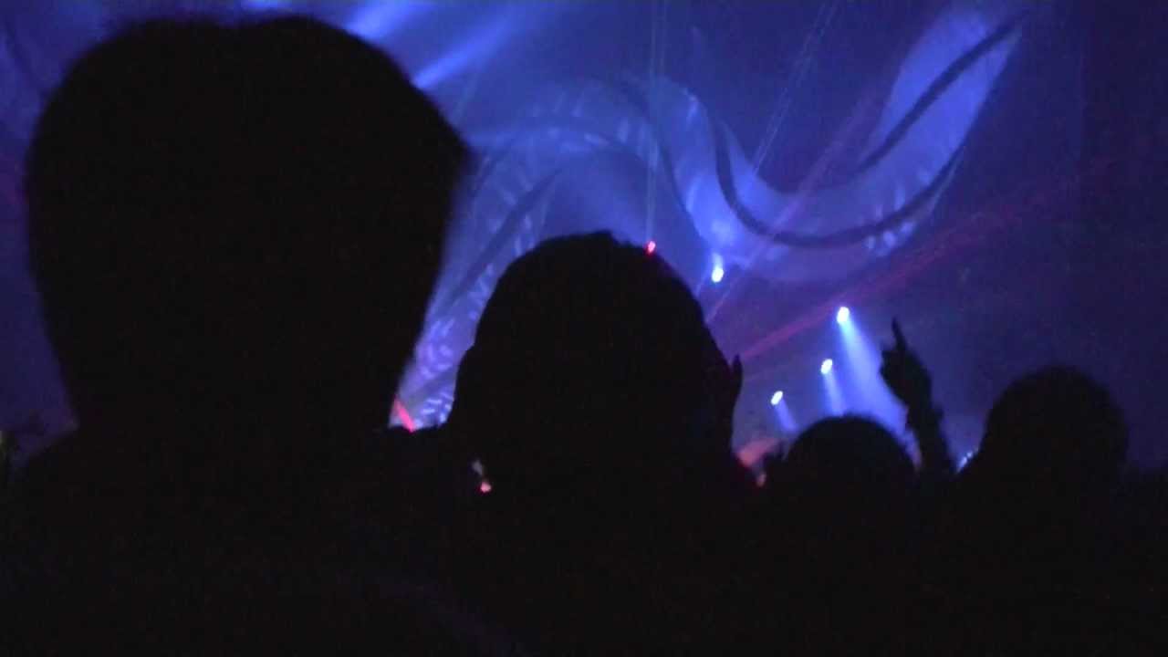 WIRE12 DENKI GROOVE Live FULL （#01~11）