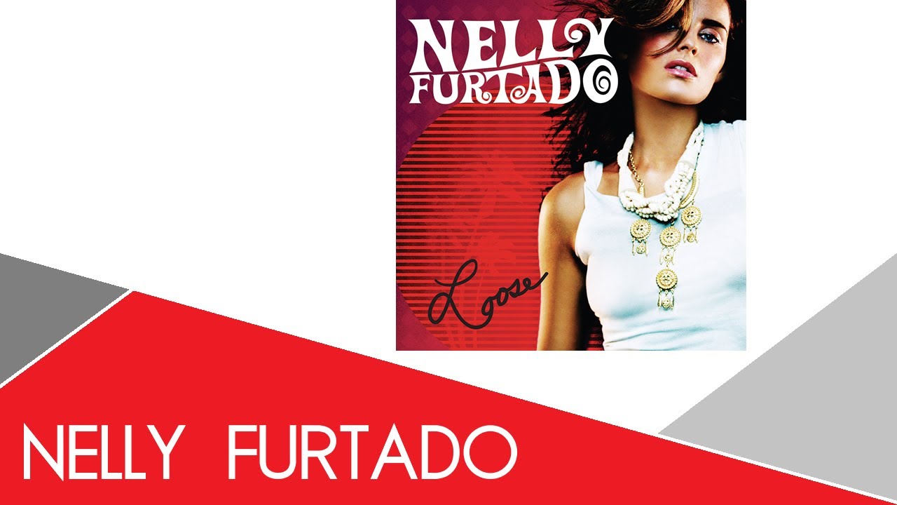 Say It Right (Instrumental) - Nelly Furtado