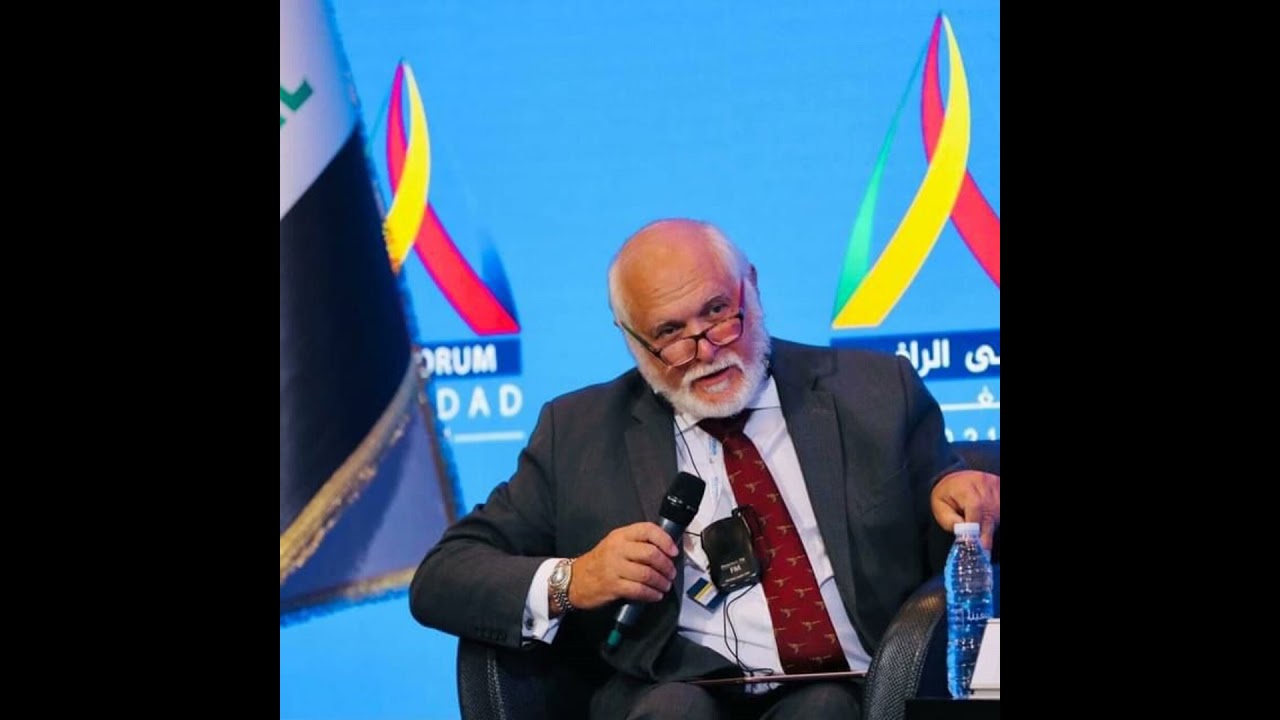Talking with Sayyid Ammar al-Hakeem on Iraq's 2021 elections