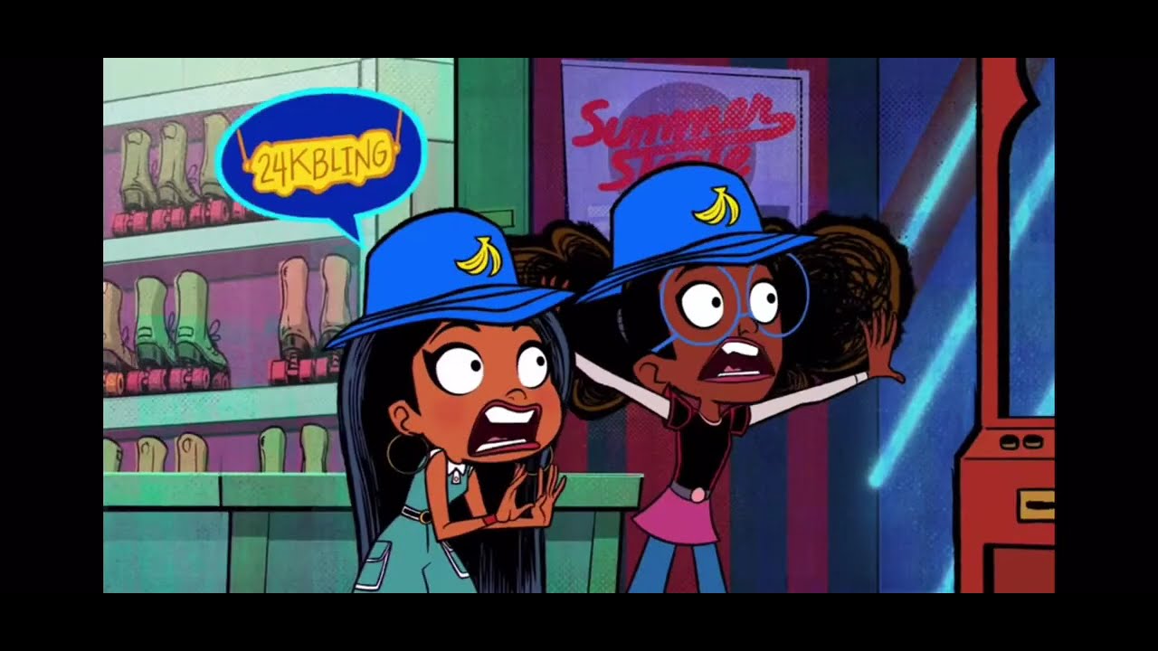 Every Song From Moon Girl and Devil Dinosaur Season 2A
