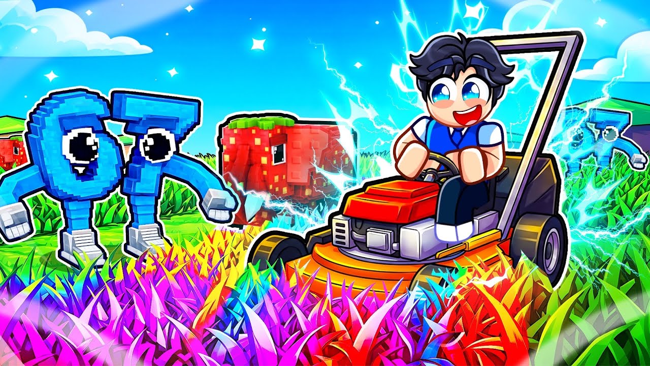 I Spent $937,377 In Roblox MOW For Brainrots…!