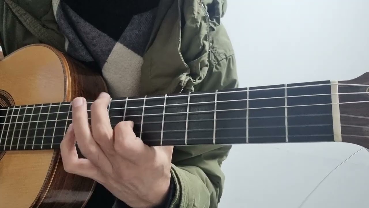 Yuki no hana | 雪の華 .눈의 꽃 | Snow flower | 박효신