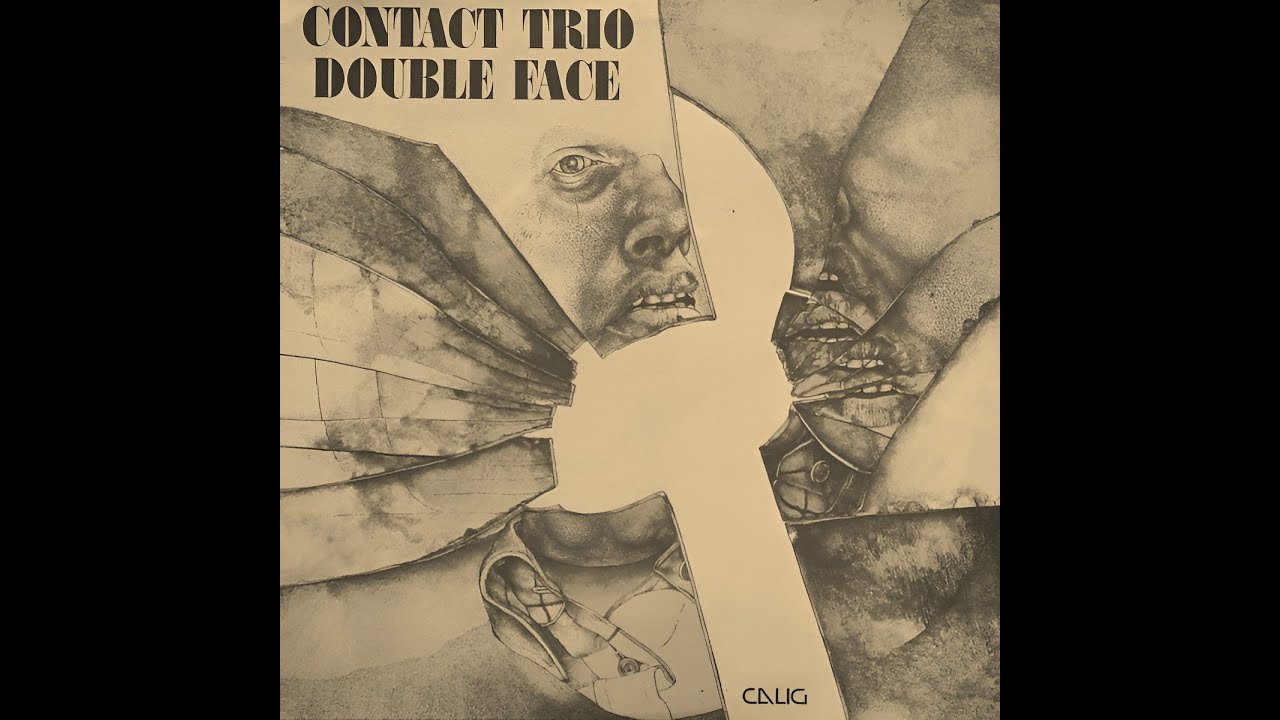 Contact Trio / Engelstanz
