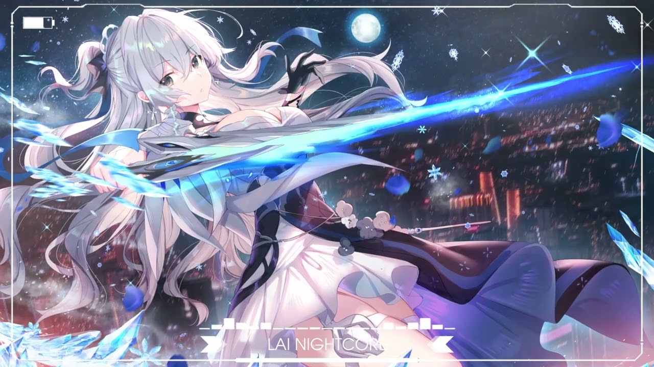 Tada Koe Hitotsu - Rokudenashi (Nightcore) | LAI NIGHTCORE