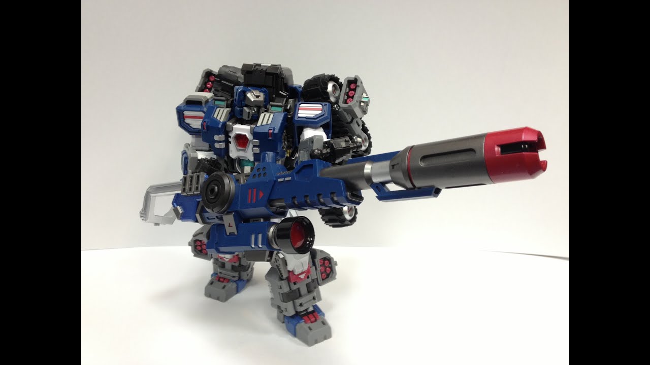 Perfect Effect PE-DX03 WARDEN