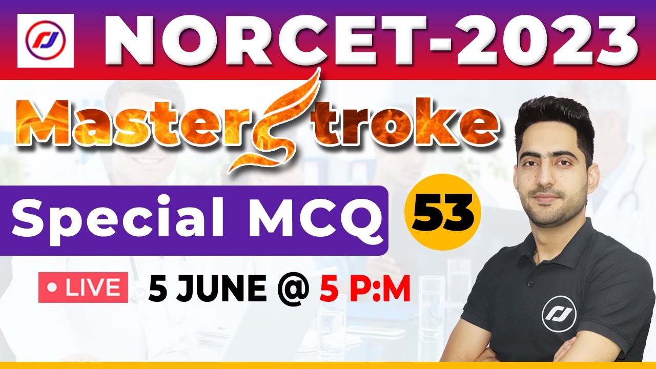 AIIMS NORCET 2023  | Special mcq | Nursing Officer | By- Rj career point