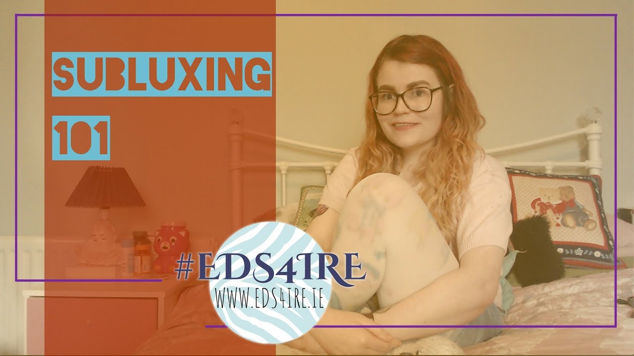 Subluxing 101 -What is subluxing/ subluxation/ subluxating?