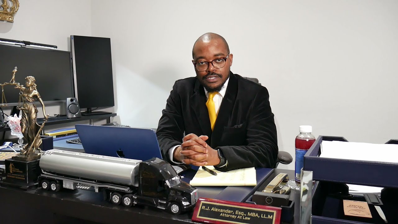 Bee County Truck Accident Lawyer | 18 Wheeler Accident Lawyer | Houston Truck Accident Lawyer