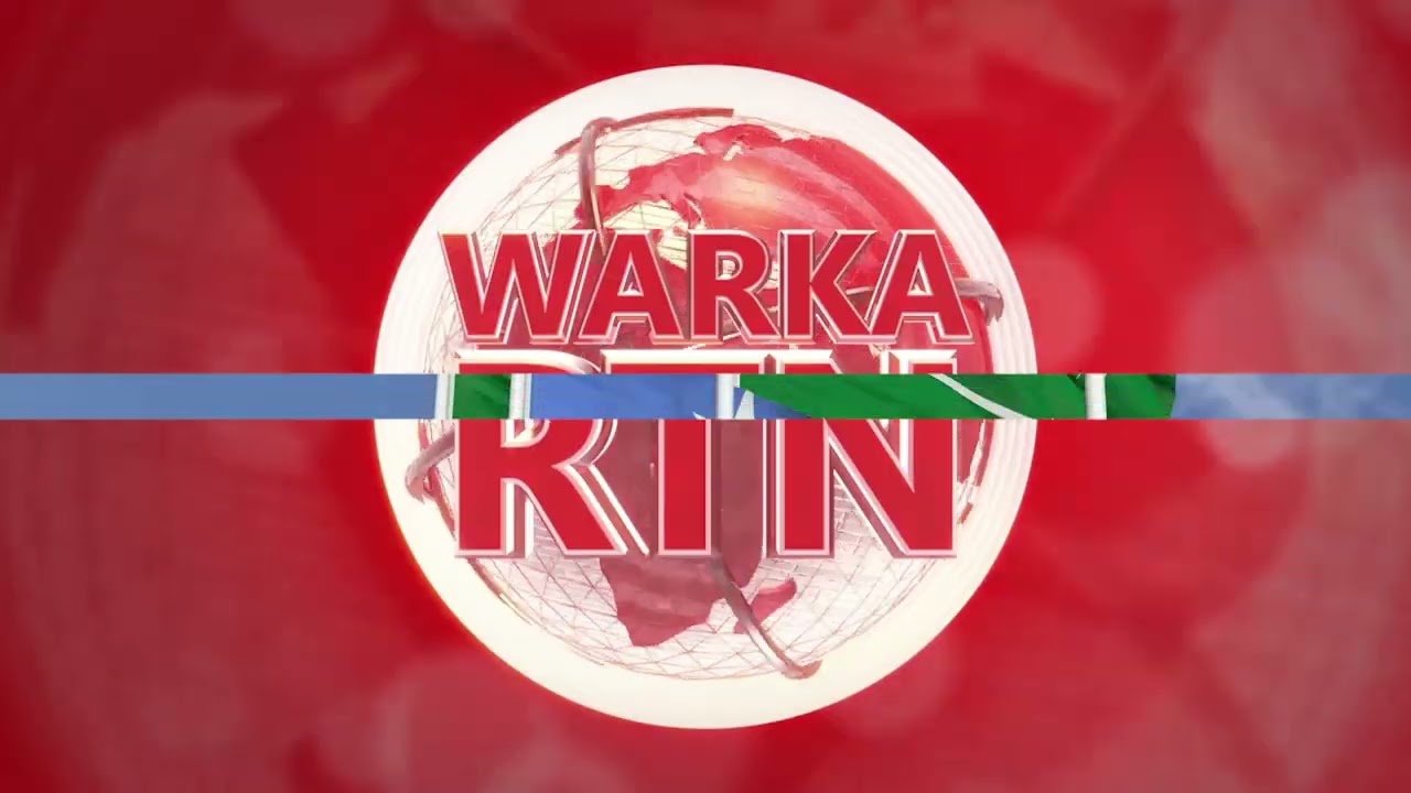 QODOBADA WARKA CAAWA RTN TV | 20-02-2026