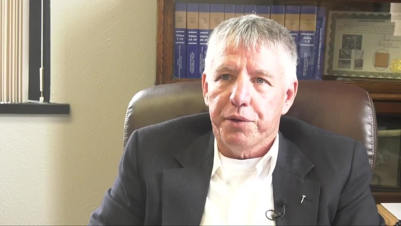 Butte DUI Court chooses treatment over punishment for repeat drunk driving offenders