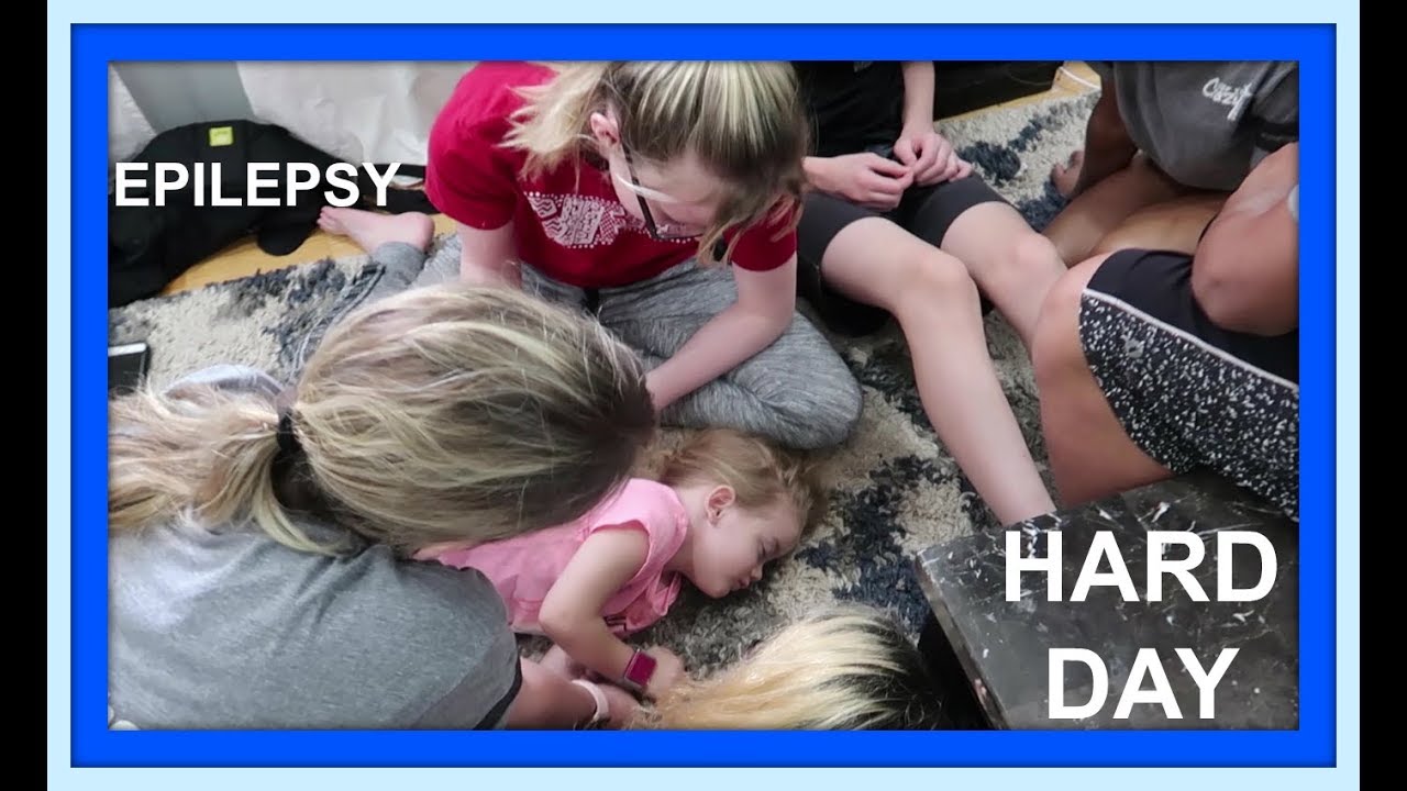 EPILEPSY HARD DAY