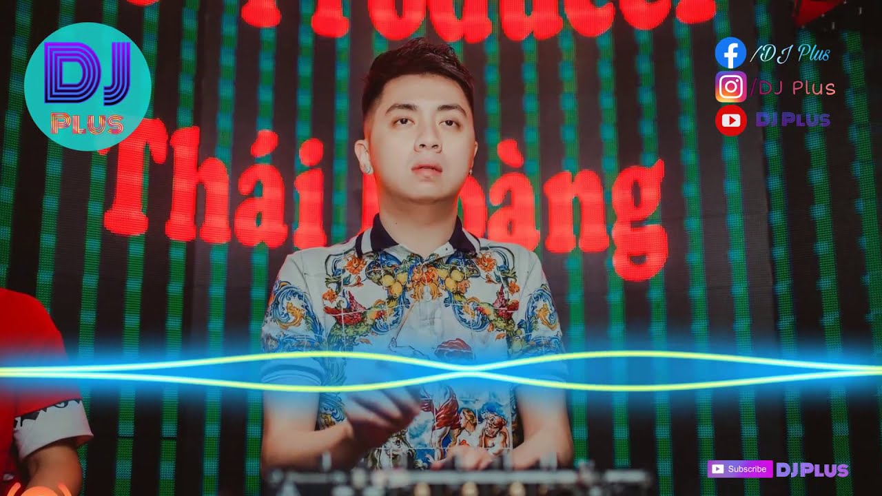 NONSTOP | FULL Track Thái Hoàng 2020 | Chân Không Chạm Đất