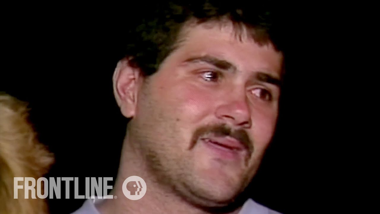 DEATH BY FIRE | Did Texas Execute an Innocent Man? TRAILER | FRONTLINE