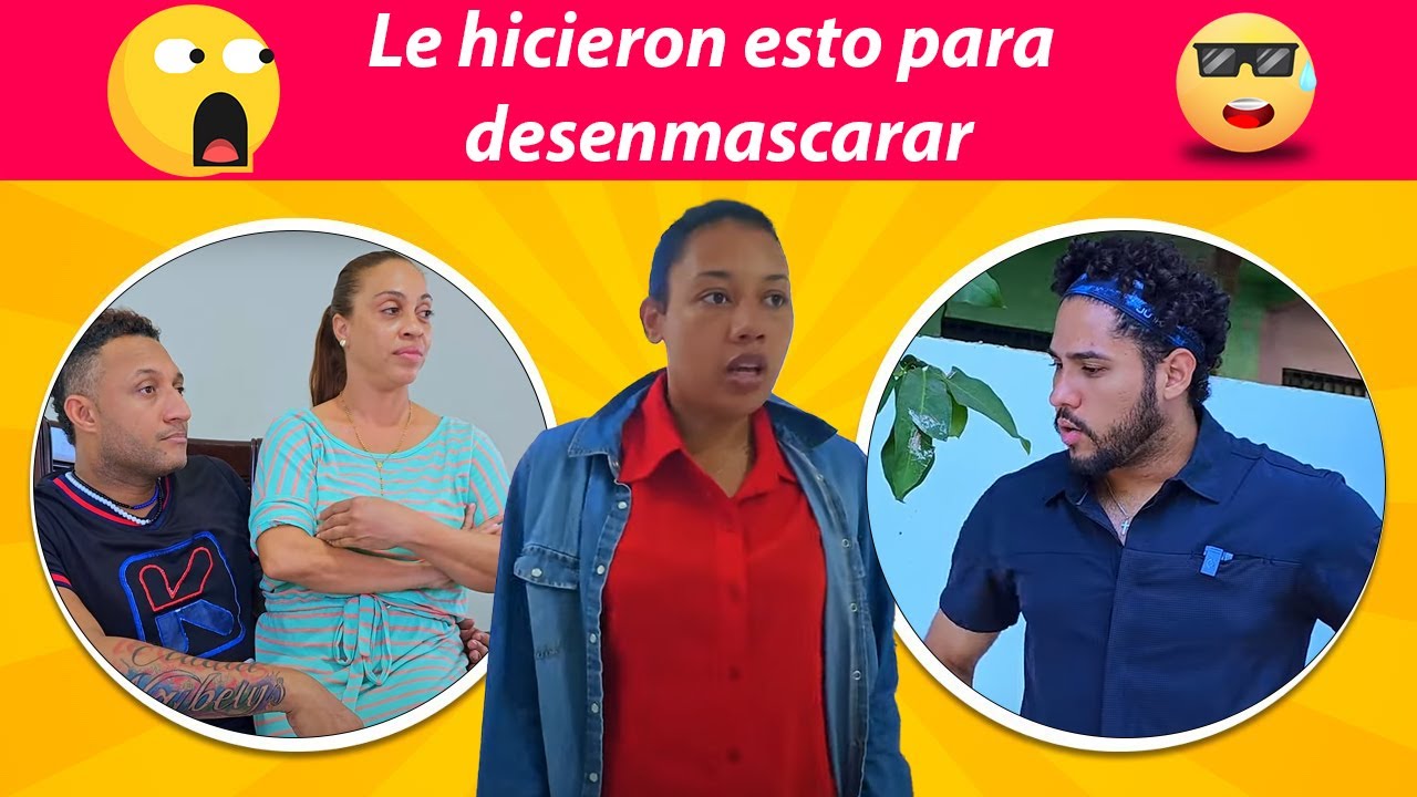 LE HICIERON ESTO CON RAZÓN, PERO LA VIDA LES DIO UNA LECCIÓN