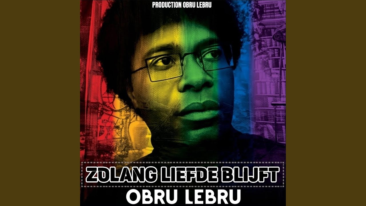 ZOLANG LIEFDE BLIJFT