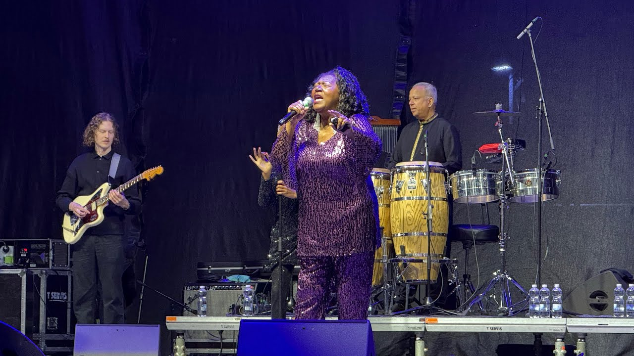 Boney M | Ben&aacute;tsk&aacute; 2025