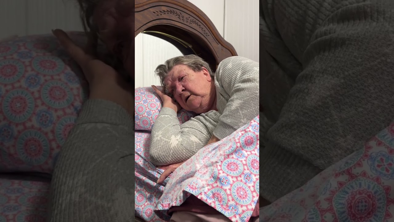 ALEXA PRANK ON ANGRY GRANDMA!!!