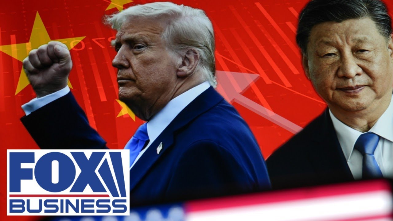 China is going to be problematic, former Treasury undersecretary says