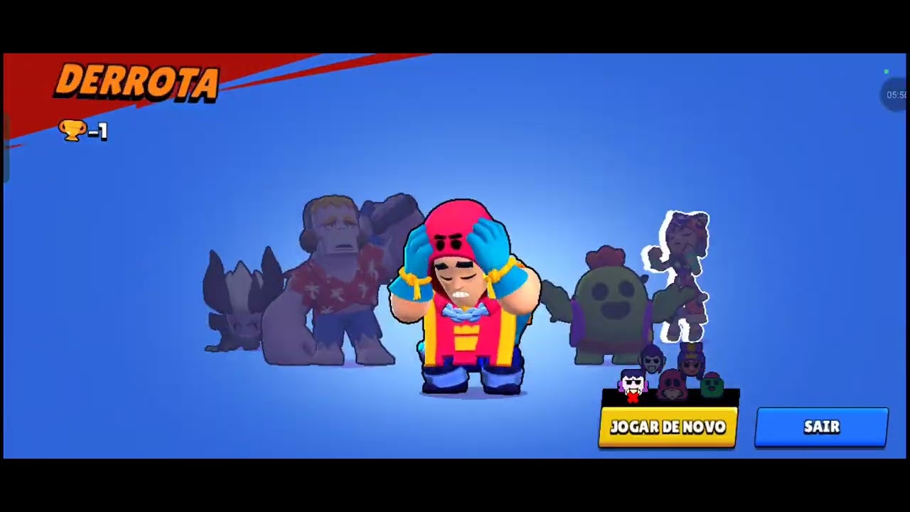 Brawl star 
