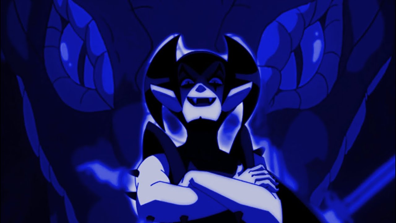 Non-Disney Villain War: Round Four - Part 2