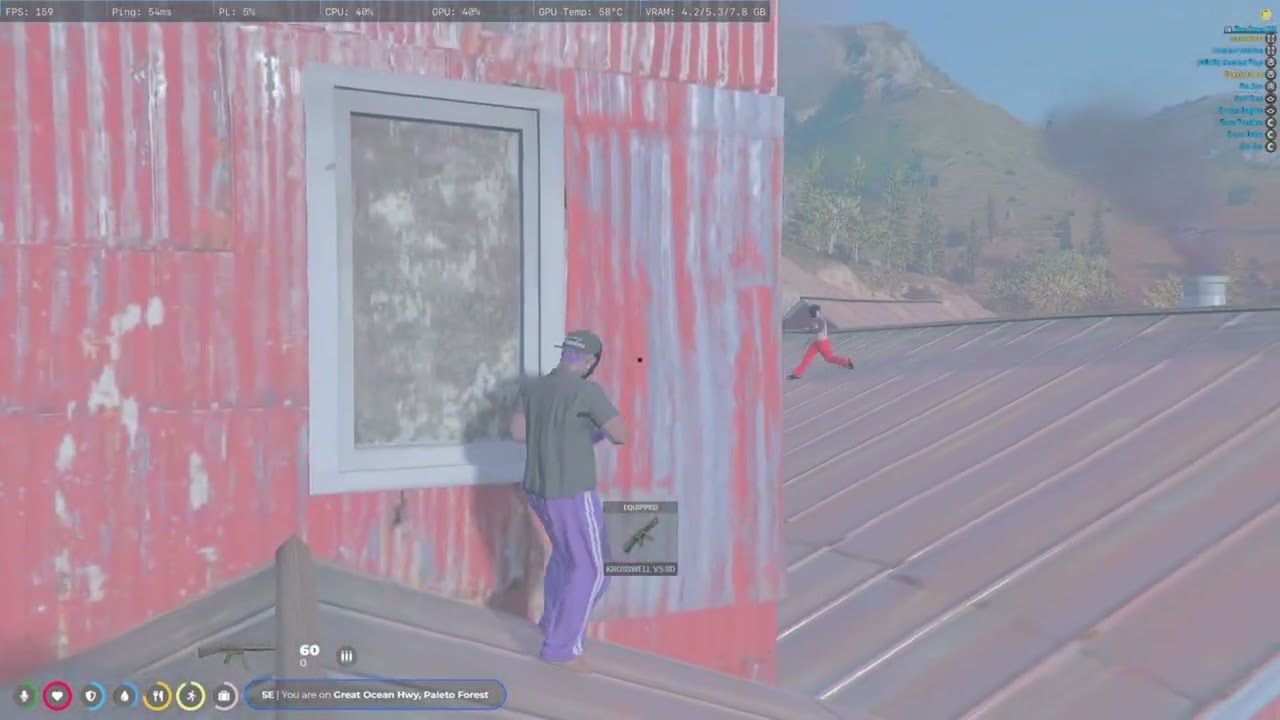 Zuza Thealbo | STRP Montage