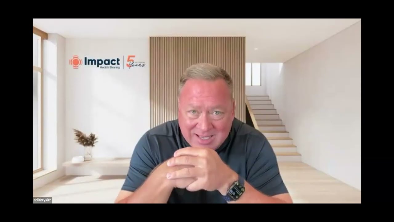 Фил Крайслер | Impact Health | Октябрь 2025 г.