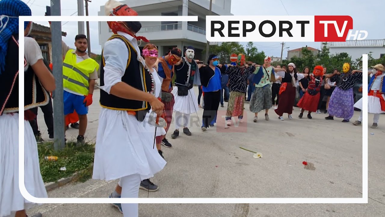 Festa e karnavaleve të Nartës, rikthim pas një viti mungese për shkak të pandemisë