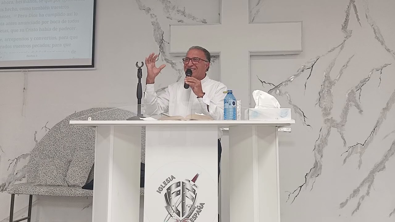 VISITA, | Hermano Raúl del Templo, 