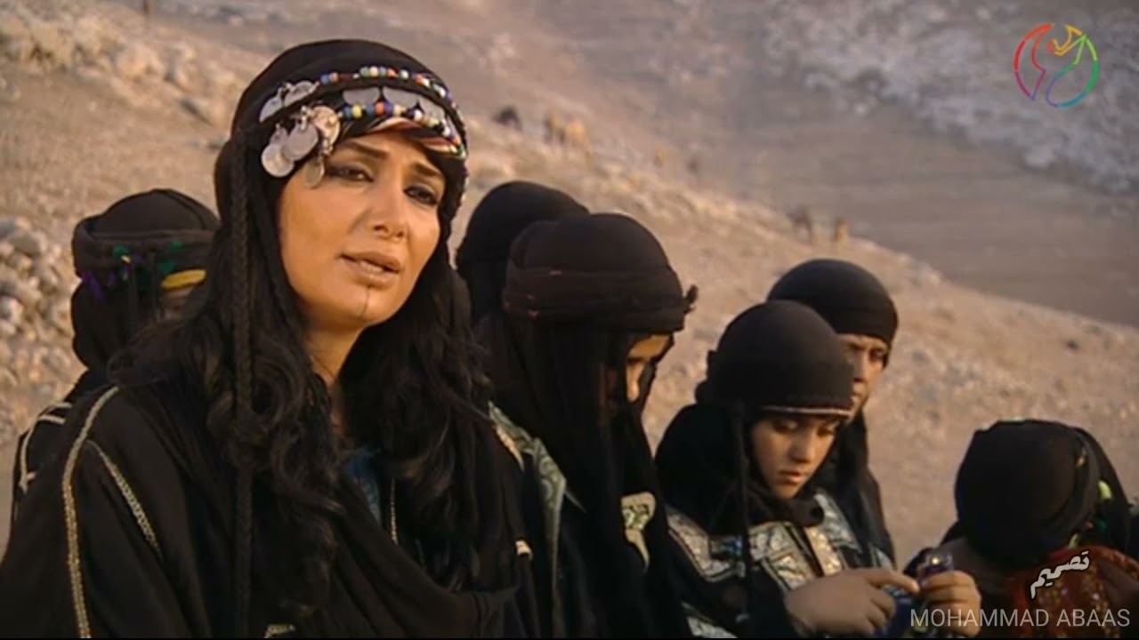 الشيخ ابن عجلان يغامر ويعود سالم من اخطر رحلة *السبر*