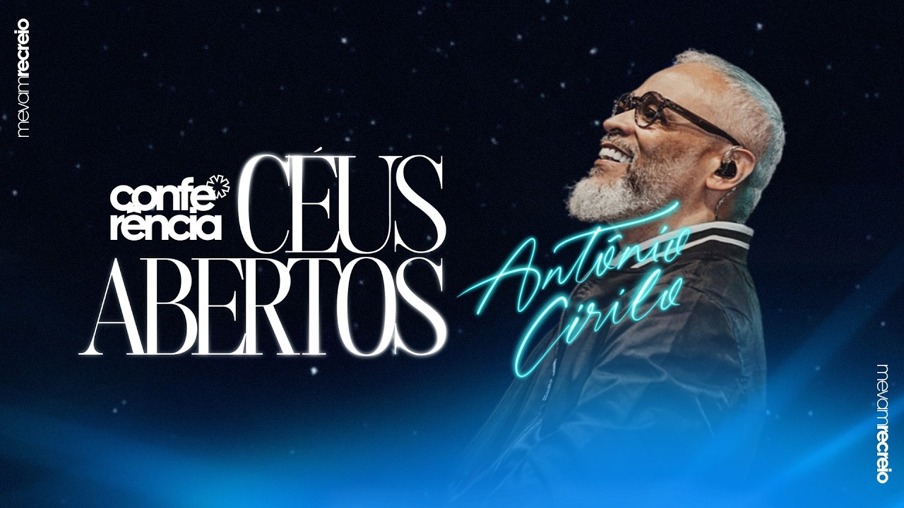 Louvores - Pr. Antônio Cirilo 14/02/2026