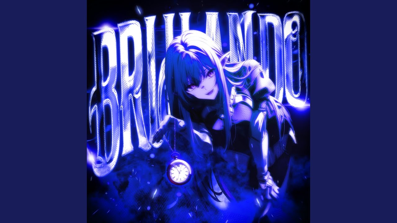 Brilhando (Ultra Slowed)