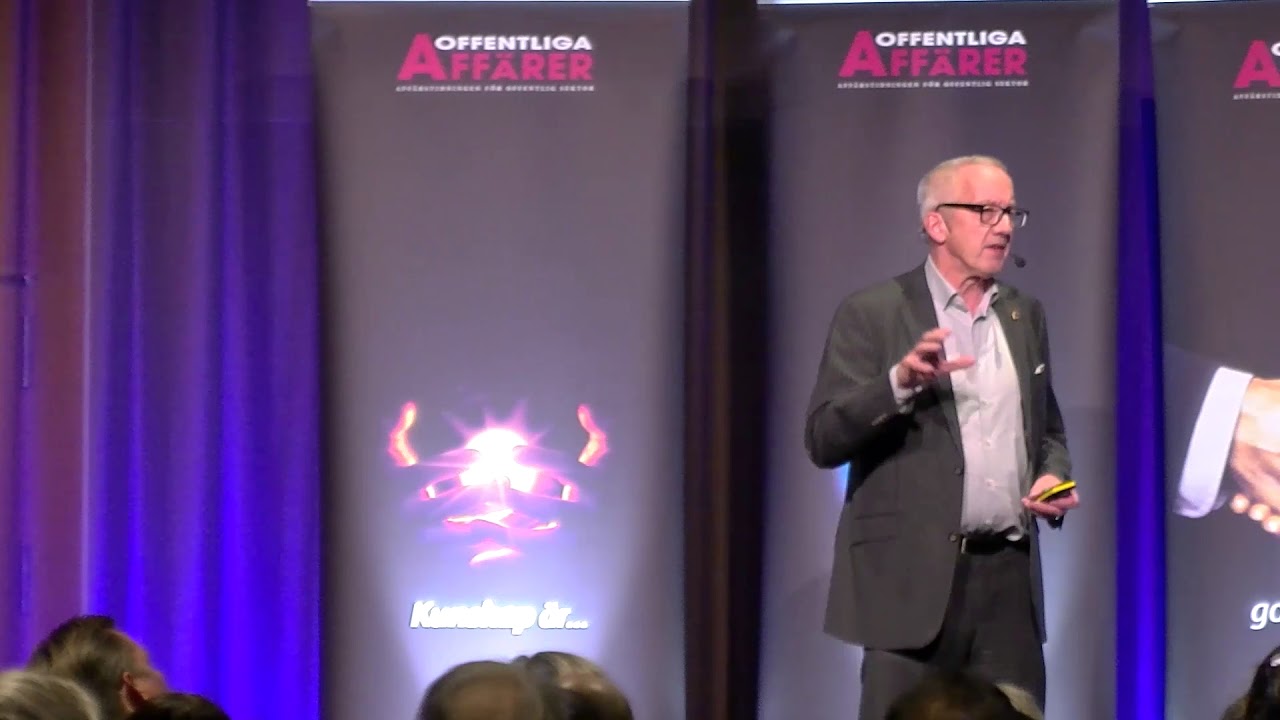 8E Digitalisering och disruptiv innovation