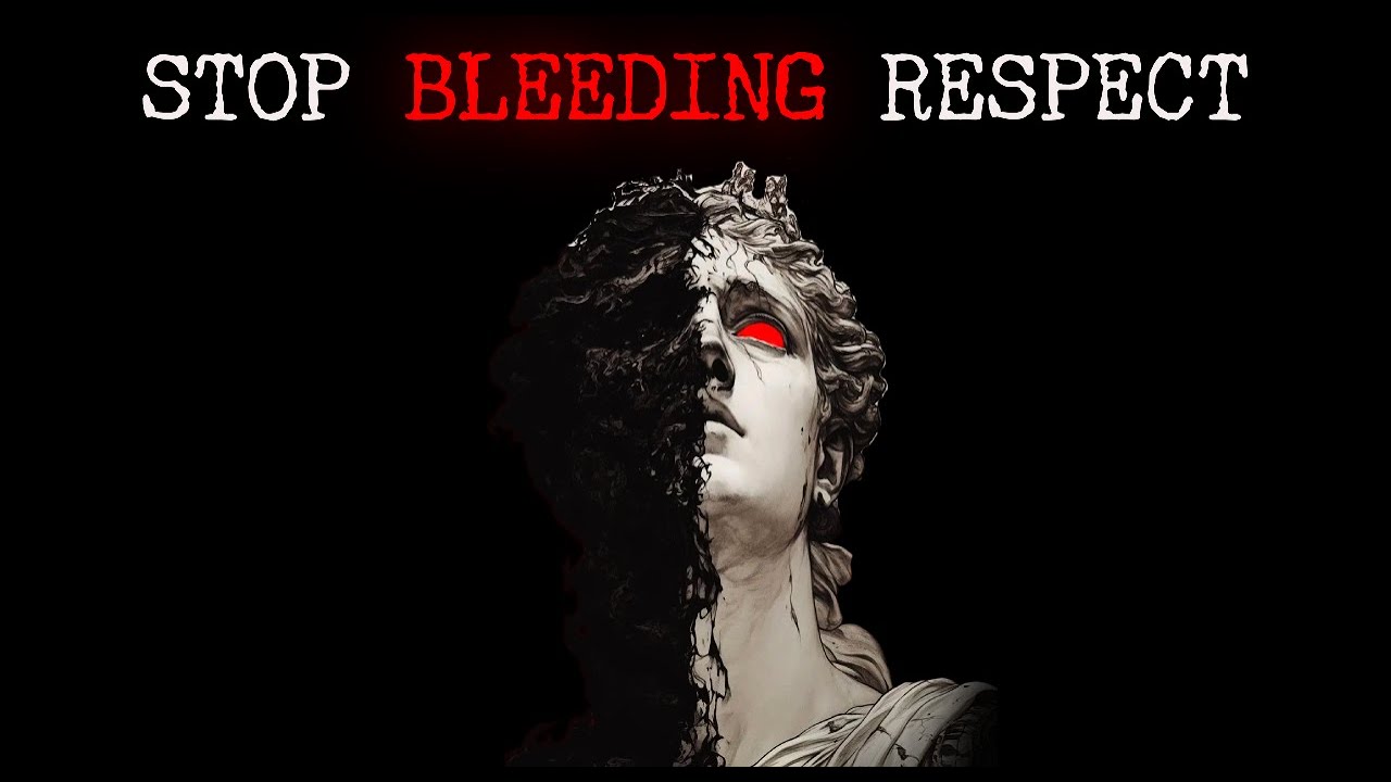 Never Show This One Emotion If You Want Respect